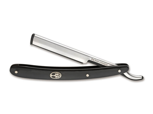 Böker Barberette Straight Razor (140901)