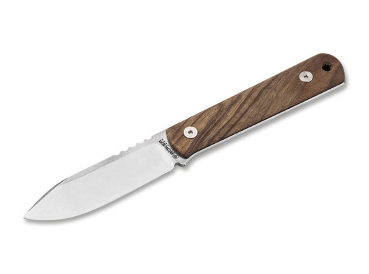 Böker BFF Packlite Walnut, Magnacut (120748)