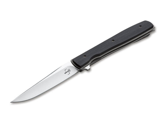 Böker Plus Urban Trapper G10 (01BO732)