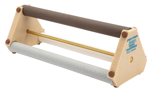 Dexter 3-Rod Ceramic Knife Sharpener (07080)