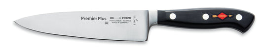 F. Dick Premier Plus 6