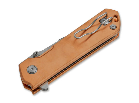 Böker Kihon Assisted Copper (01BO165) - DISCONTINUED
