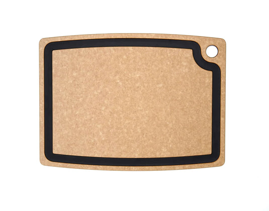 Epicurean Gourmet Series, Natural/Slate, 17.5