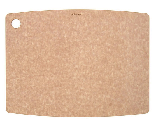 Epicurean Kitchen Series, Natural, 17.5