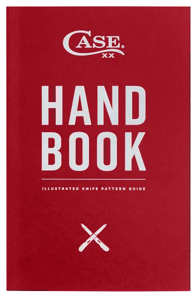 Case Hand Book (52507)