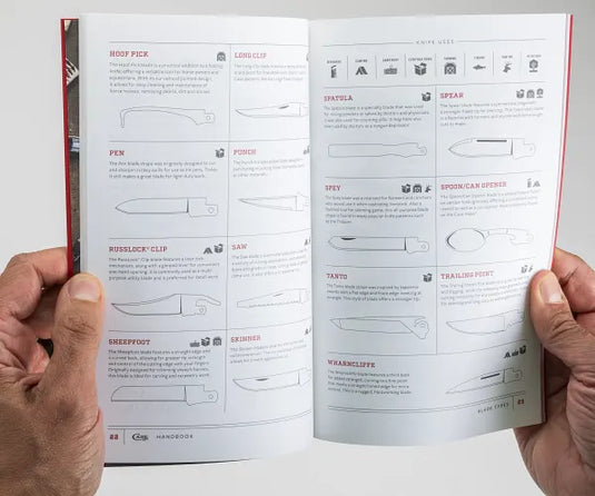 Case Hand Book (52507)