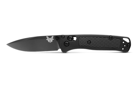 Benchmade Mini Bugout® AXIS Lock Black CF-Elite (533BK-2)