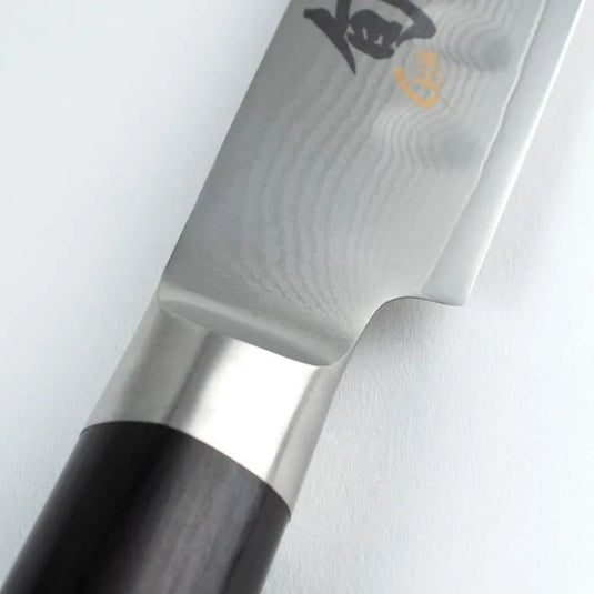 Shun Classic Hollow Ground Slicing Knife 9