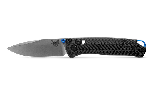 Benchmade Mini Bugout® AXIS Lock Carbon Fiber (533-3)