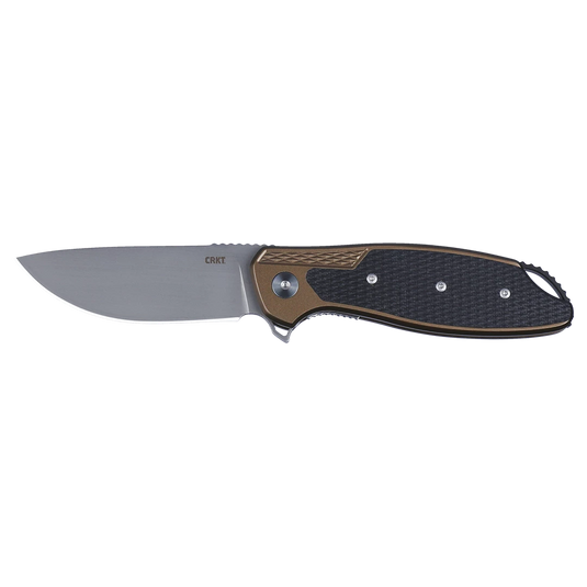 CRKT® Jake, Liner Lock (K360GXP)