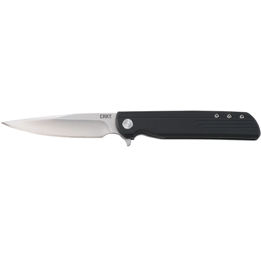 CRKT® LCK + Assisted (3801)