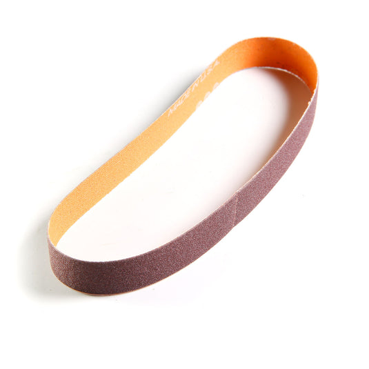 Work Sharp® Replacement P220 Grit Belt Kit 6 Pack (WSSA0002704)