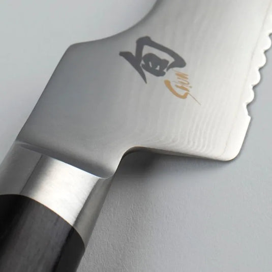 Shun Classic Offset Bread Knife 8.25