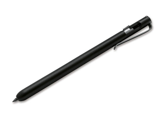 Böker Plus Rocket Pen Black (09BO065) - DISCONTINUED