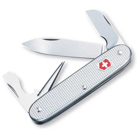 Swiss Army Electrician (0.8120.26)