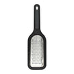 Microplane Select Series Course / Medium Cheese Grater, Black (51001)