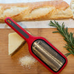 Microplane Select Series Fine Grater, Red (51102)