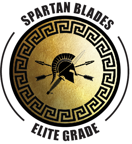 Spartan Blades Elite Harsey Difensa, FDE / Black, Magnacut (SB19DEBKNLTN)