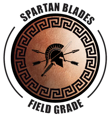 Spartan Blades Spartan-Ronin Toriim D2, Black G10 (SBBL4BKBK)