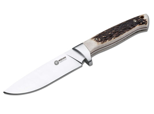 Böker Arbolito Hunter Stag (02BA351H)