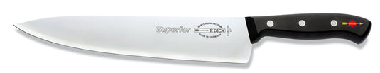 F. Dick Superior 10