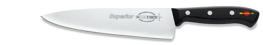 F. Dick Superior 8 1/2
