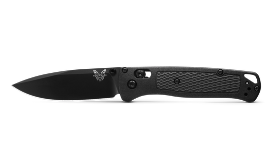 Benchmade Bugout® AXIS Lock Black CF-Elite (535BK-2)
