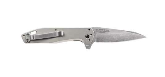 Gerber Fastball Urban Grey, S30V Wharncliffe (30-001611)