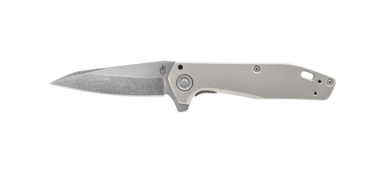 Gerber Fastball Urban Grey, S30V Wharncliffe (30-001611)