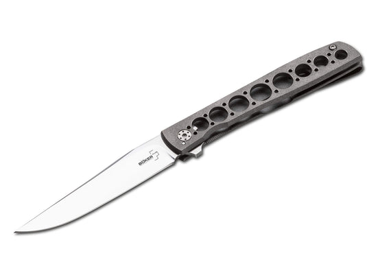 Böker Plus Brad Zinker Urban Trapper (01BO730)