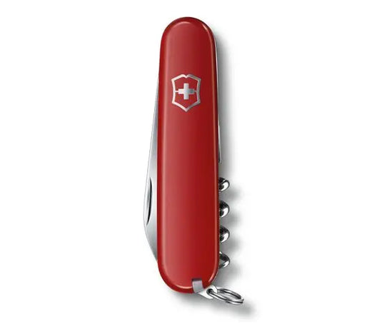 Swiss Army Waiter, Red (0.3303)