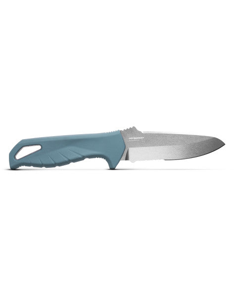 Benchmade Undercurrent™ MagnaCut Depth Blue Santoprene® (18040S)