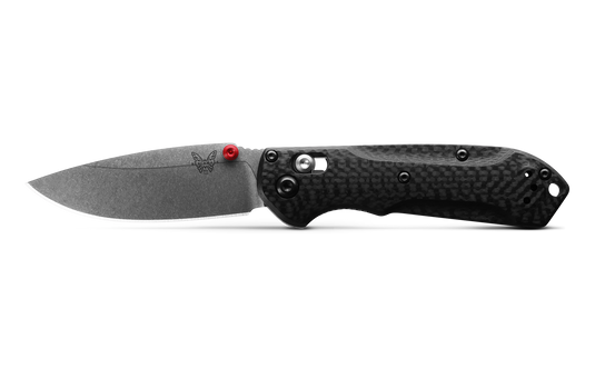 Benchmade Mini Freek® AXIS Lock Carbon Fiber (565-1)