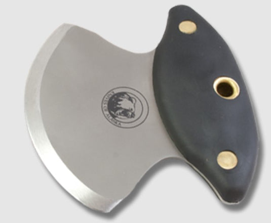 Knives of Alaska Magnum Ulu (00122FG)
