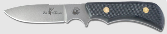 Knives of Alaska Trekker Elk Hunter Suregrip Black (00161FG)