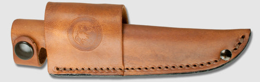 Knives of Alaska Alpha Wolf D2 Suregrip (00326FG)