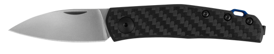 Zero Tolerance 0235 Anso Slip Joint Carbon Fiber