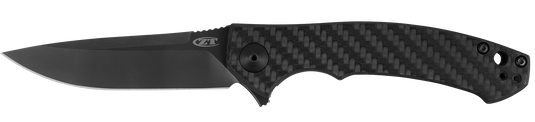 Zero Tolerance 0450CF Sinkevich Carbon Fiber