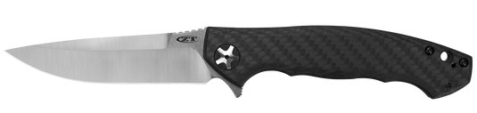 Zero Tolerance 0452CF Sinkevich Large Carbon Fiber