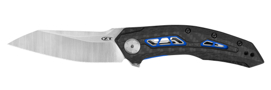 Zero Tolerance 0762 Original Carbon Fiber - DISCONTINUED