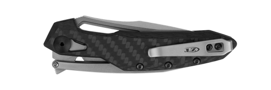 Zero Tolerance 0990 Carbon Fiber - DISCONTINUED