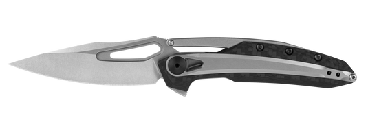 Zero Tolerance 0990 Carbon Fiber - DISCONTINUED