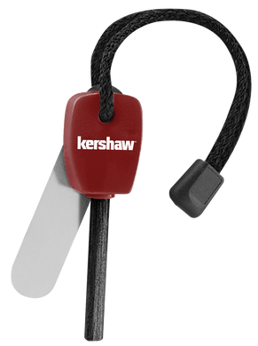 Kershaw® Fire Starter (1019)