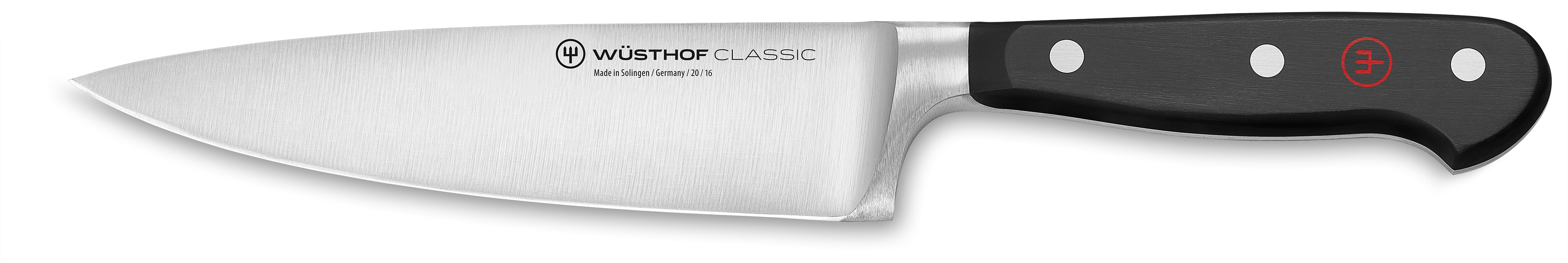 Wüsthof Classic 6" Chef's Knife (1040100116) Willey Knives