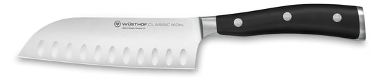 Wüsthof Classic Ikon 5