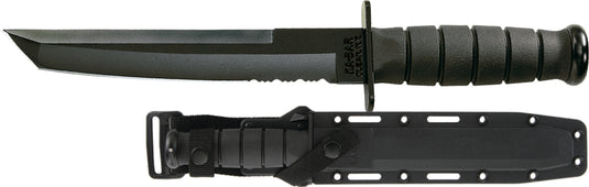 KA-BAR® Tanto Serrated (1245)