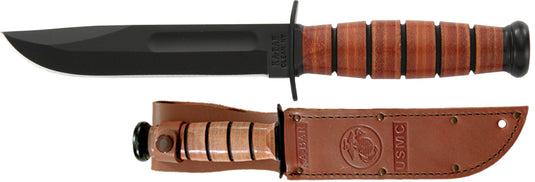 KA-BAR® USMC Short Fighting/Utility (1250)
