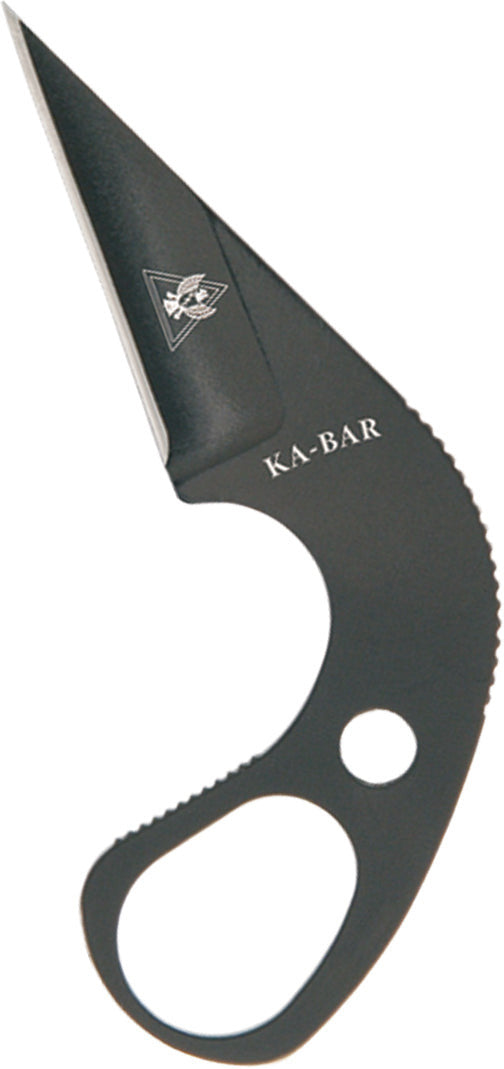 KA-BAR® TDI Last Ditch Knife (1478BP)