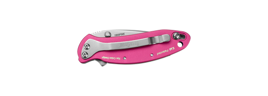 Kershaw® Chive Pink (1600PINK)