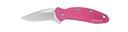 Kershaw® Chive Pink (1600PINK)